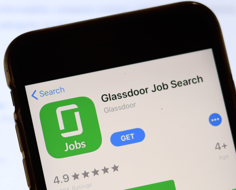 Do Glassdoor Reviews Really Matter